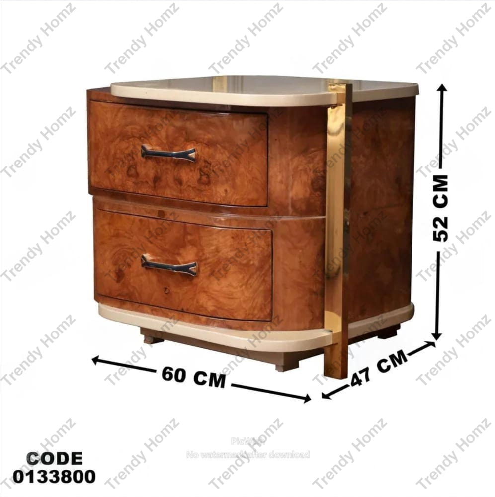 كمود ماستر 338