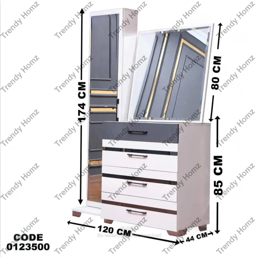 غرفة نوم ماستر 235