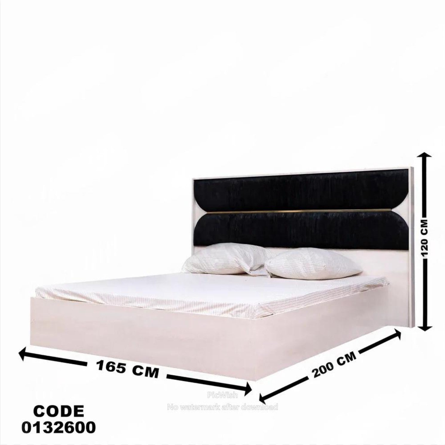 سرير ماستر 326