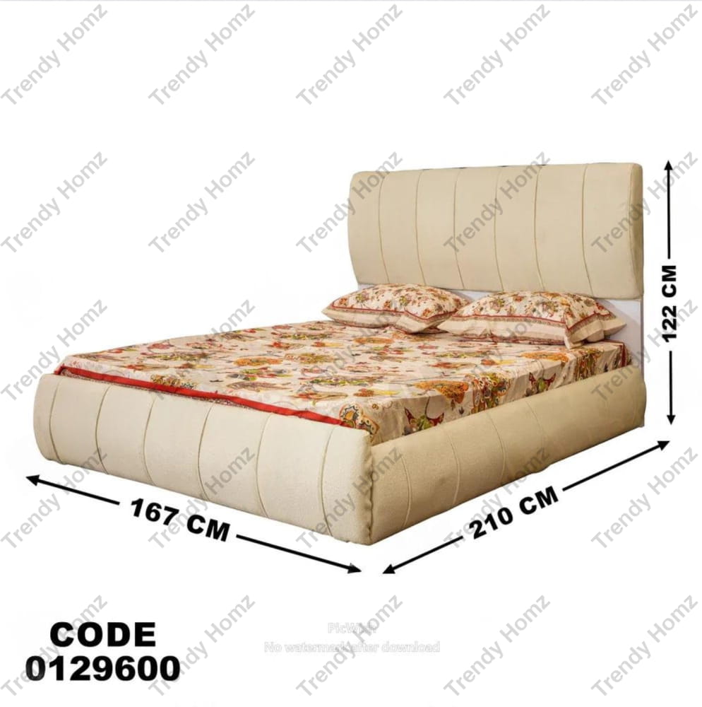 غرفة نوم ماستر 296