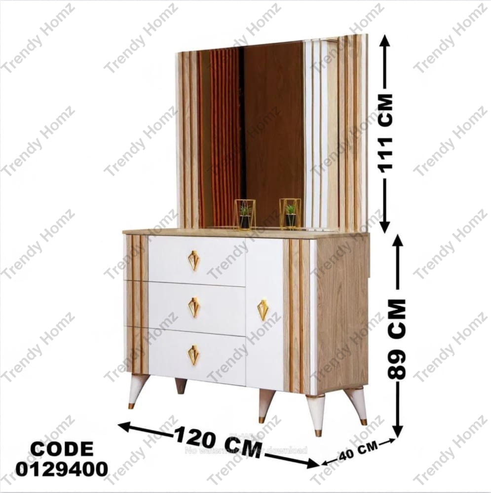 غرفة نوم ماستر 294