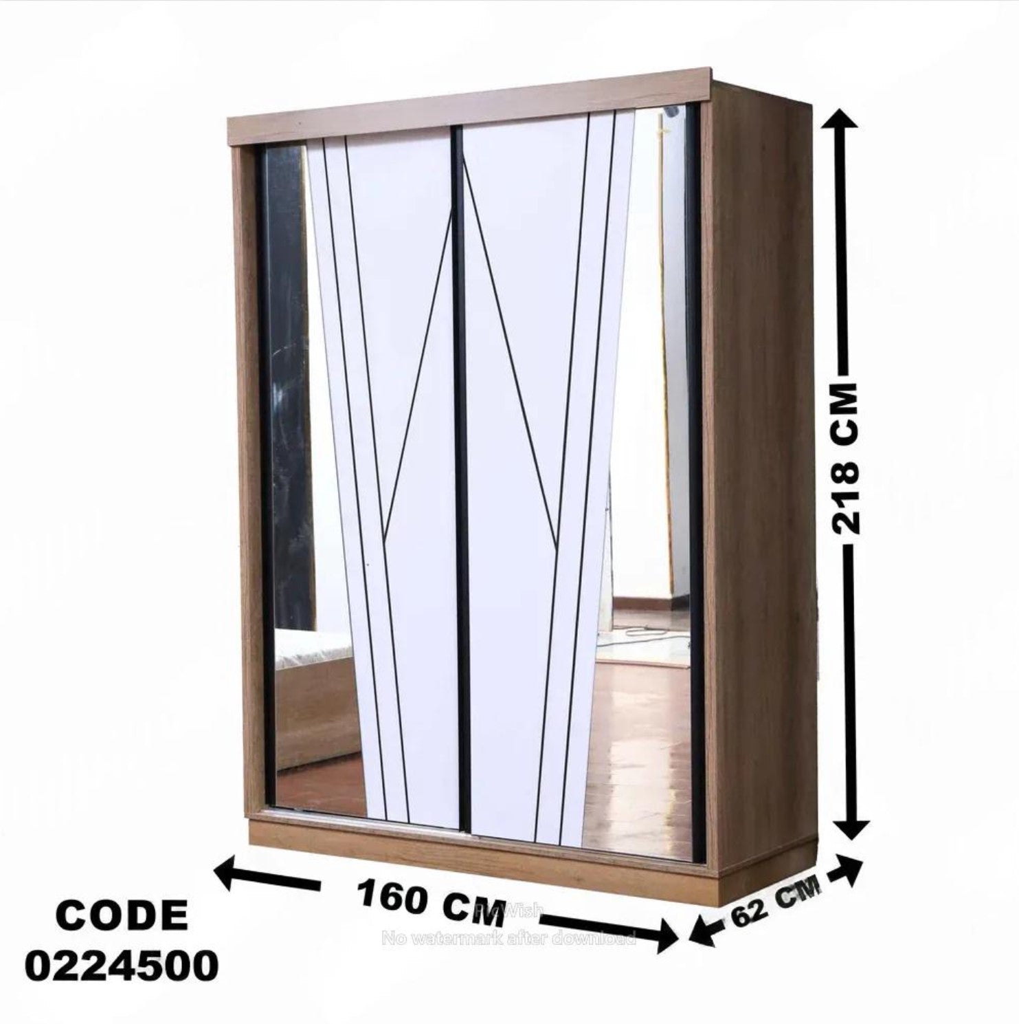 غرفة نوم اطفال 245