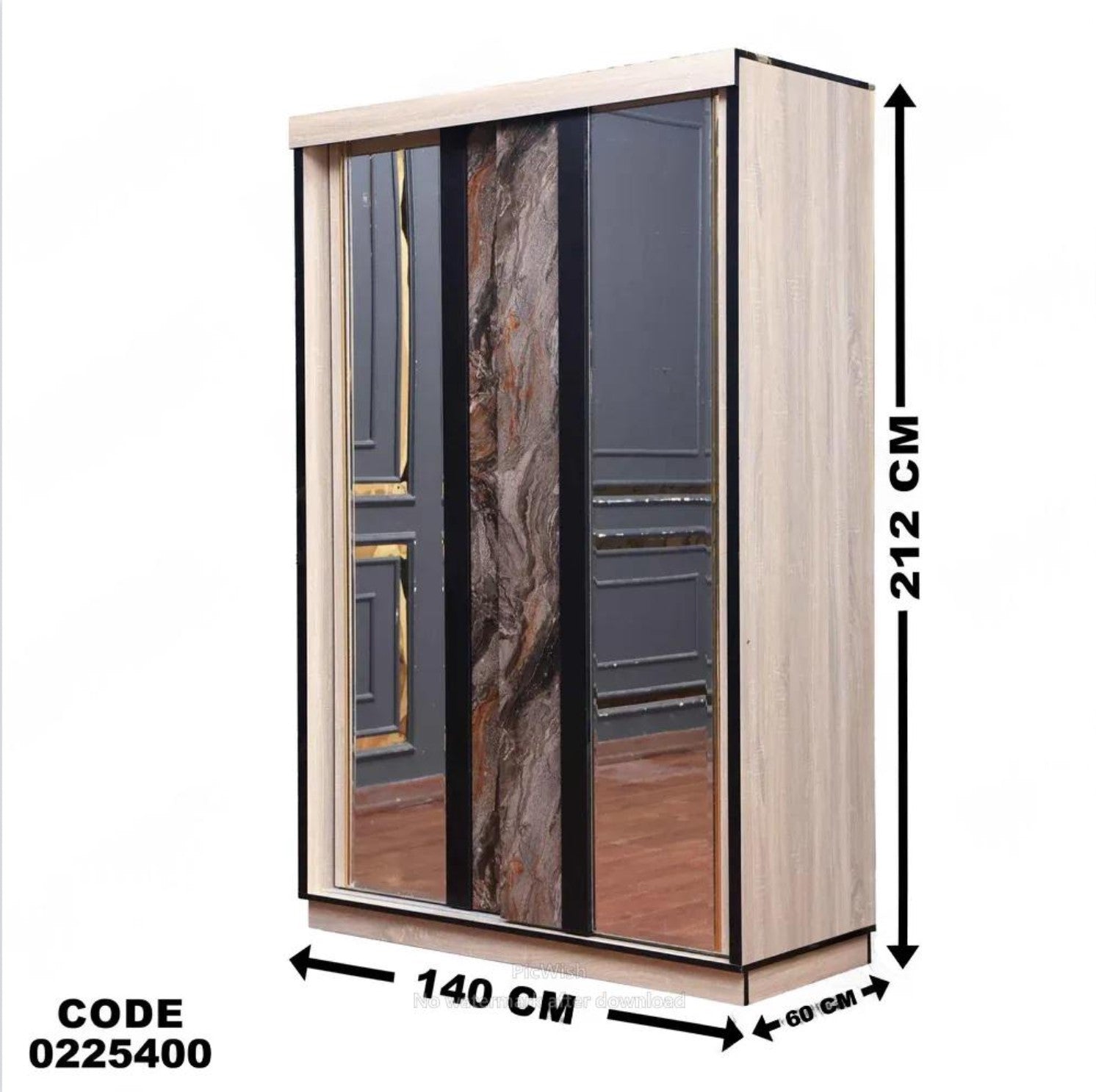 غرفة نوم اطفال 254