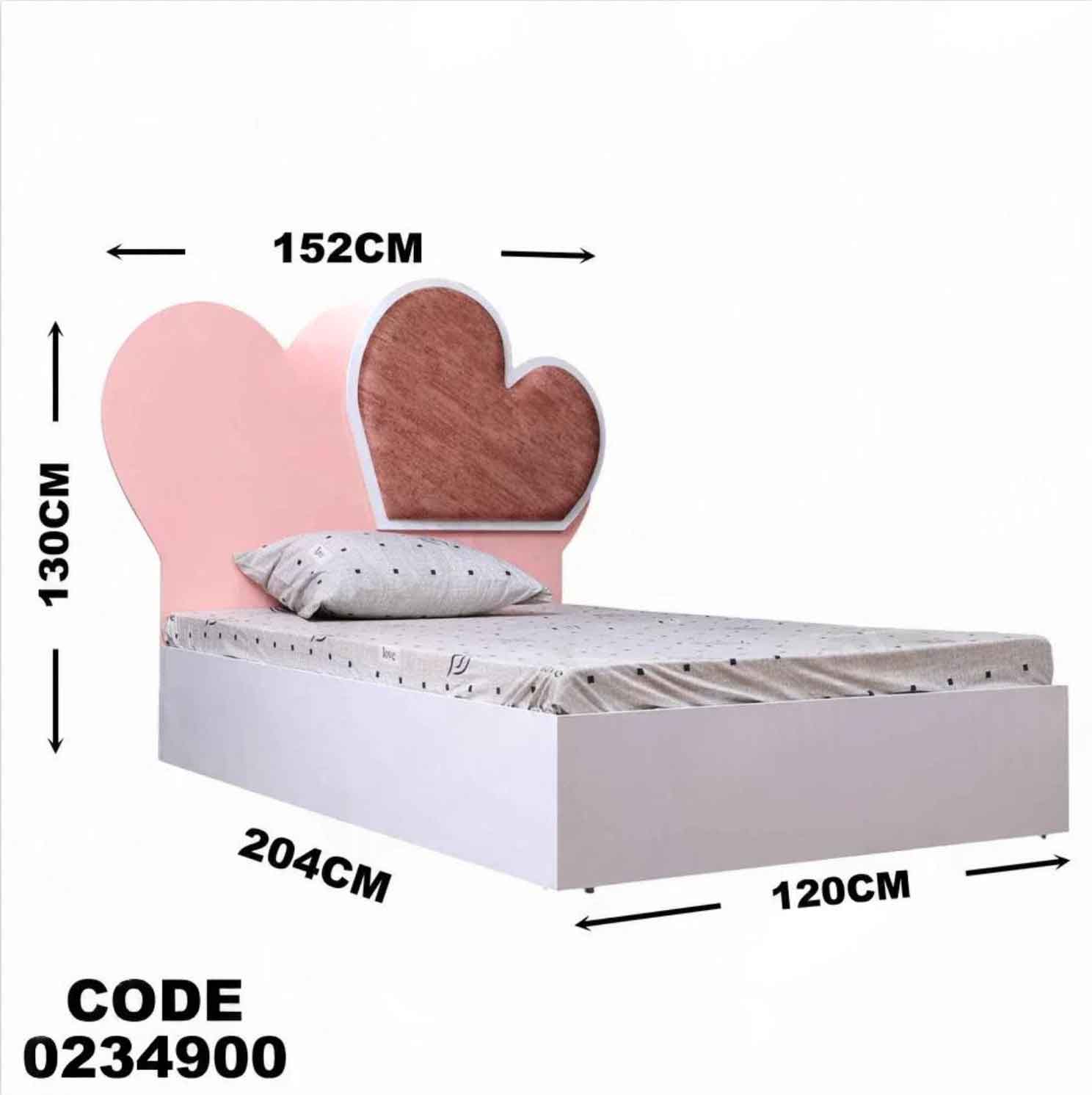 غرفة نوم اطفال 349