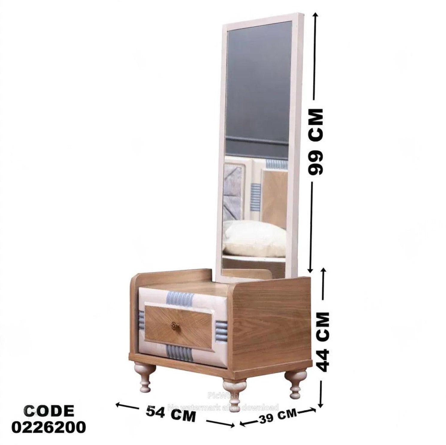 غرفة نوم اطفال 262