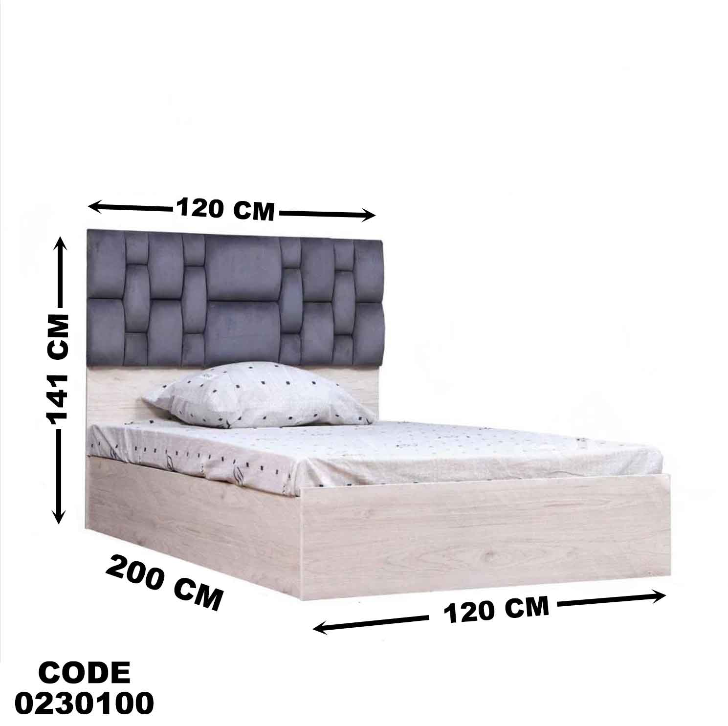 غرفة نوم اطفال 301