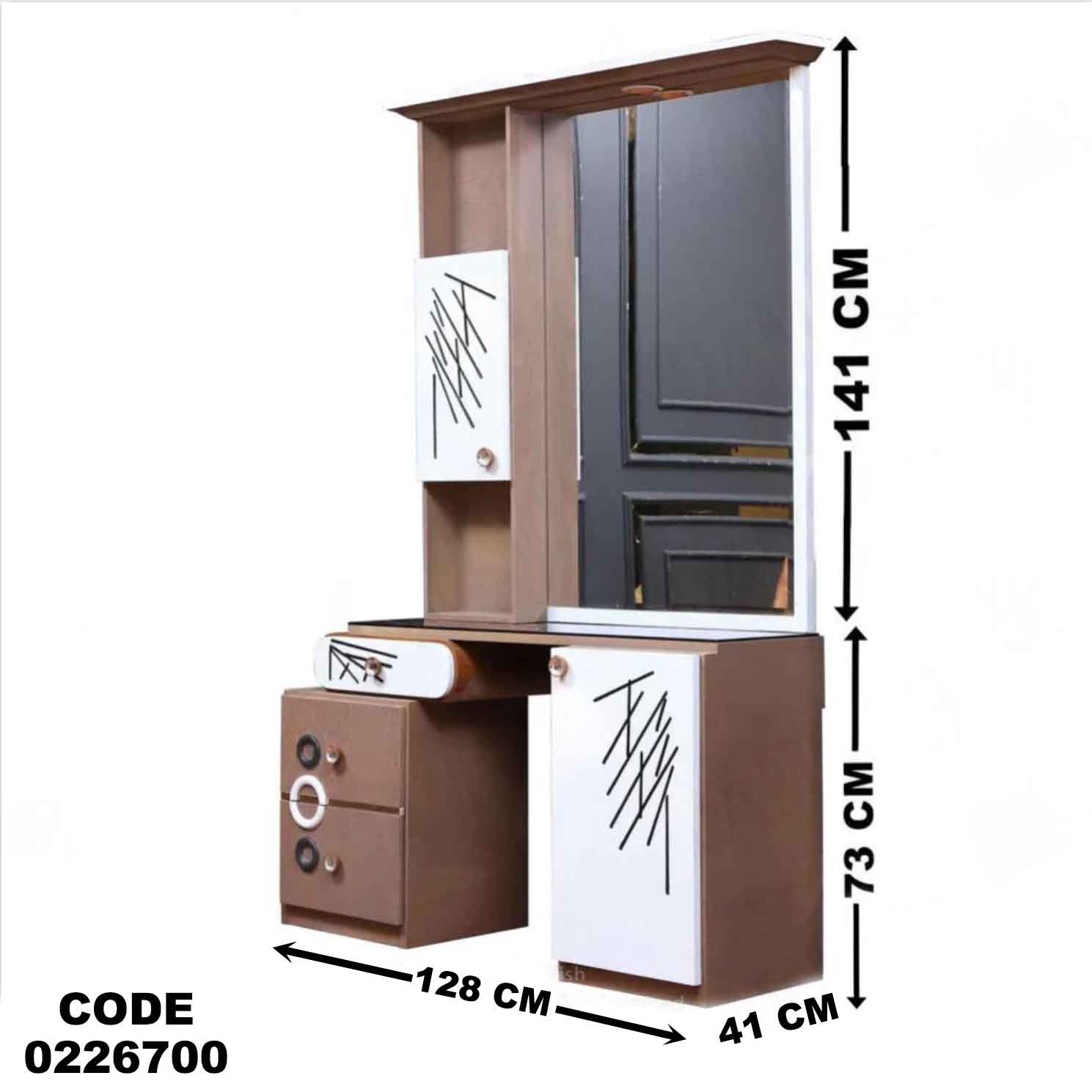 غرفة نوم اطفال 267