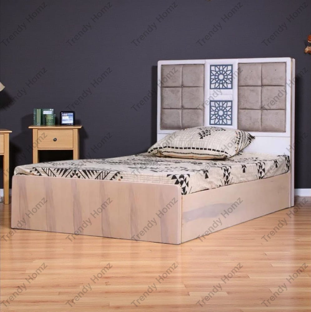 سرير اطفال 276