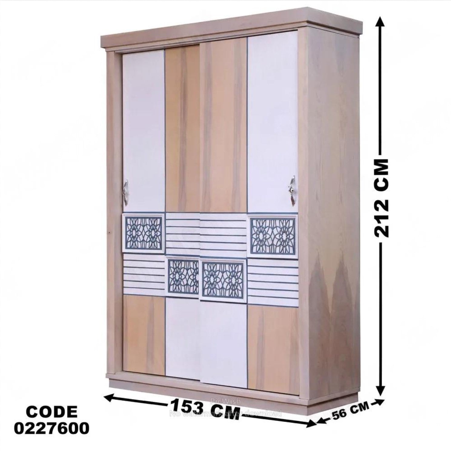 دولاب اطفال 276