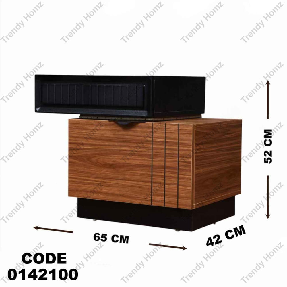 غرفة نوم ماستر 421