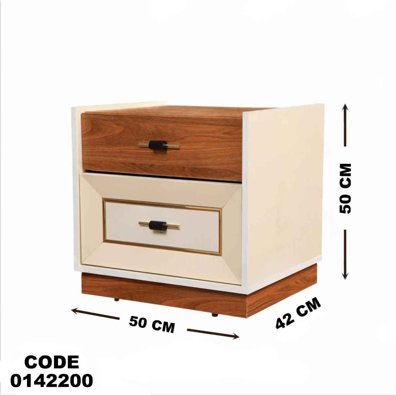 غرفة نوم ماستر 422