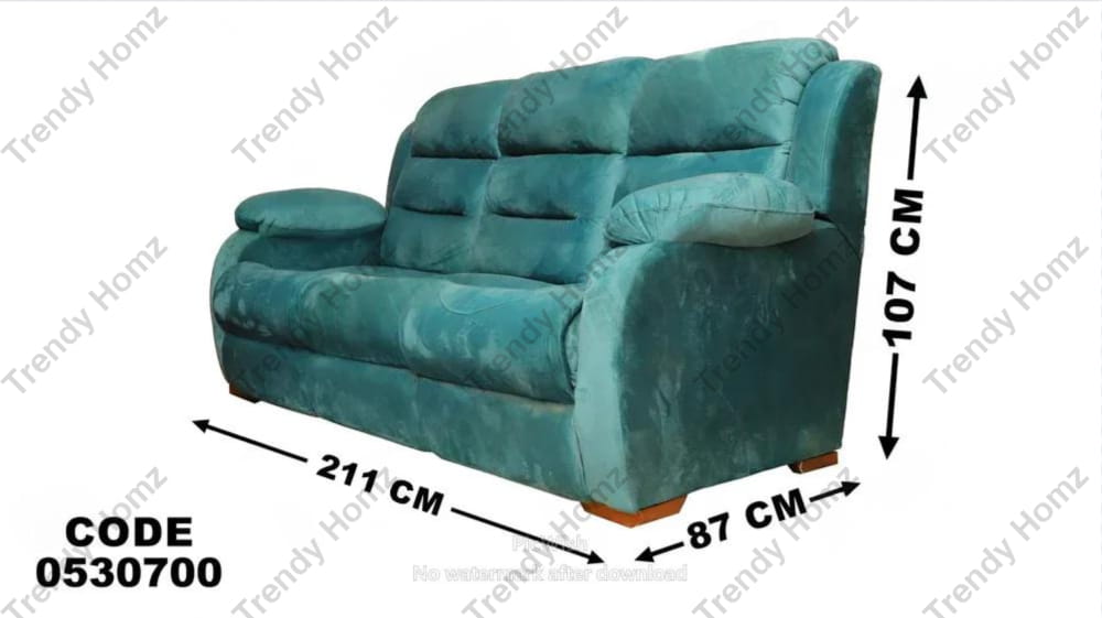 انترية ريكلاينر 307