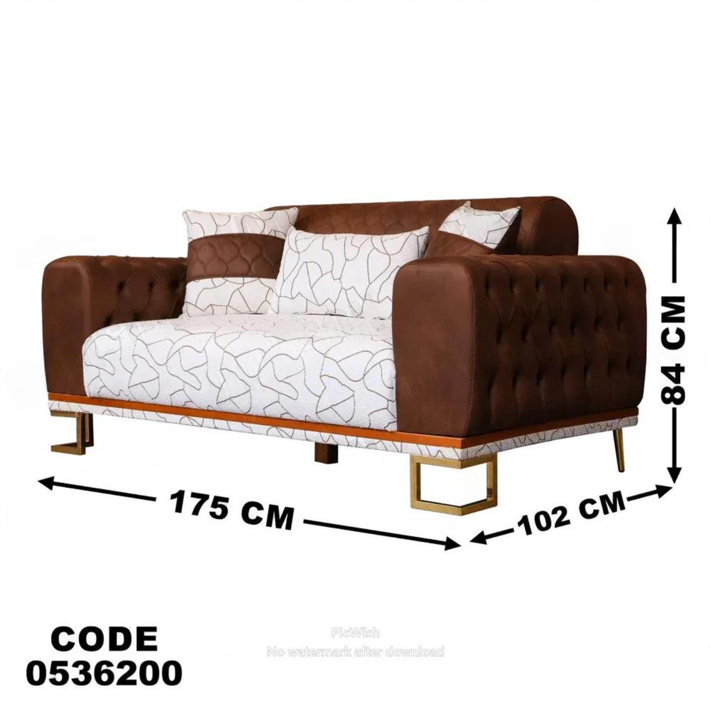 انترية سرير 362