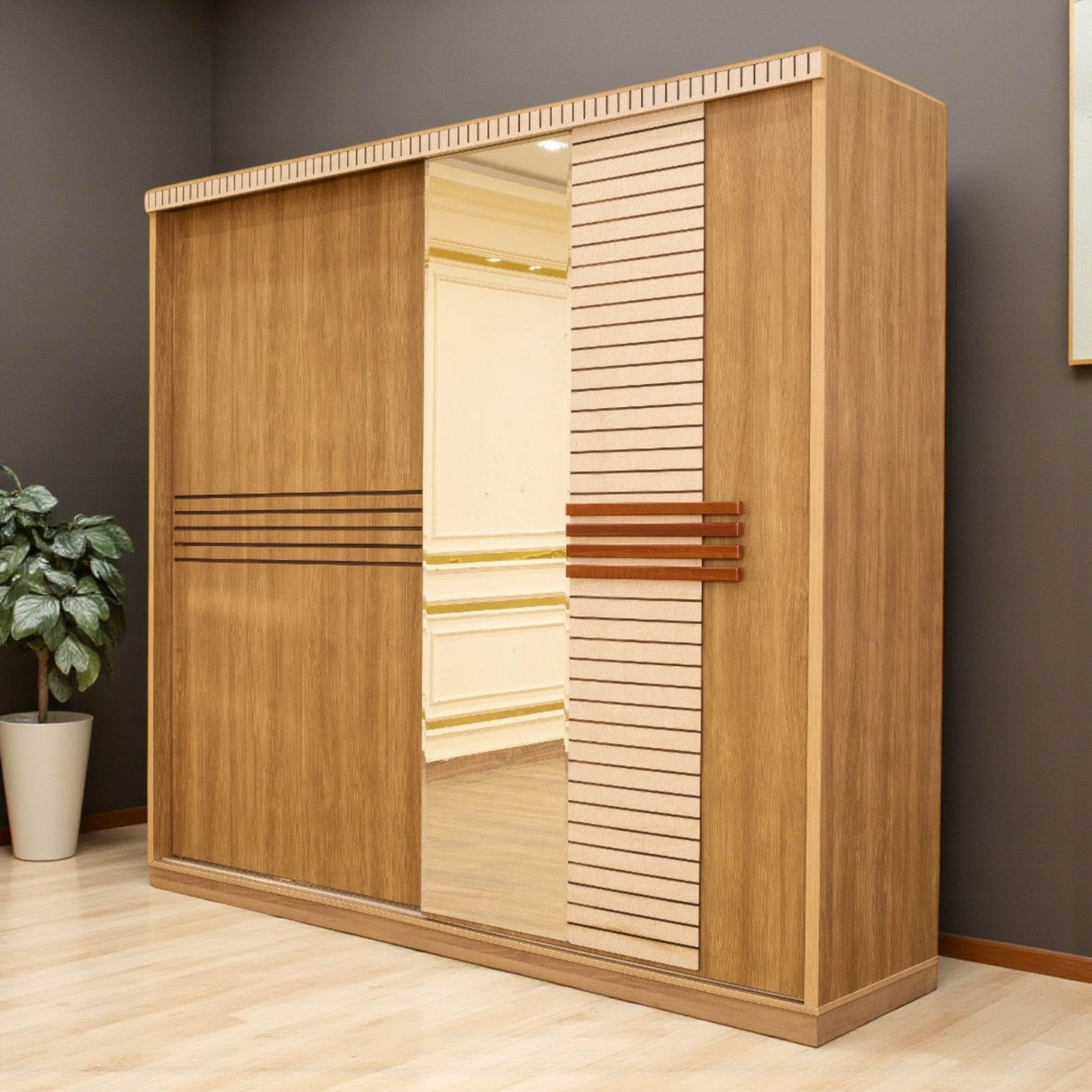 دولاب ماستر 205