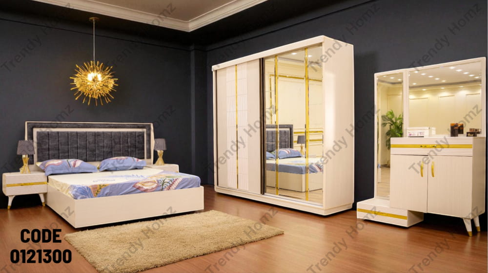 غرفة نوم ماستر 213