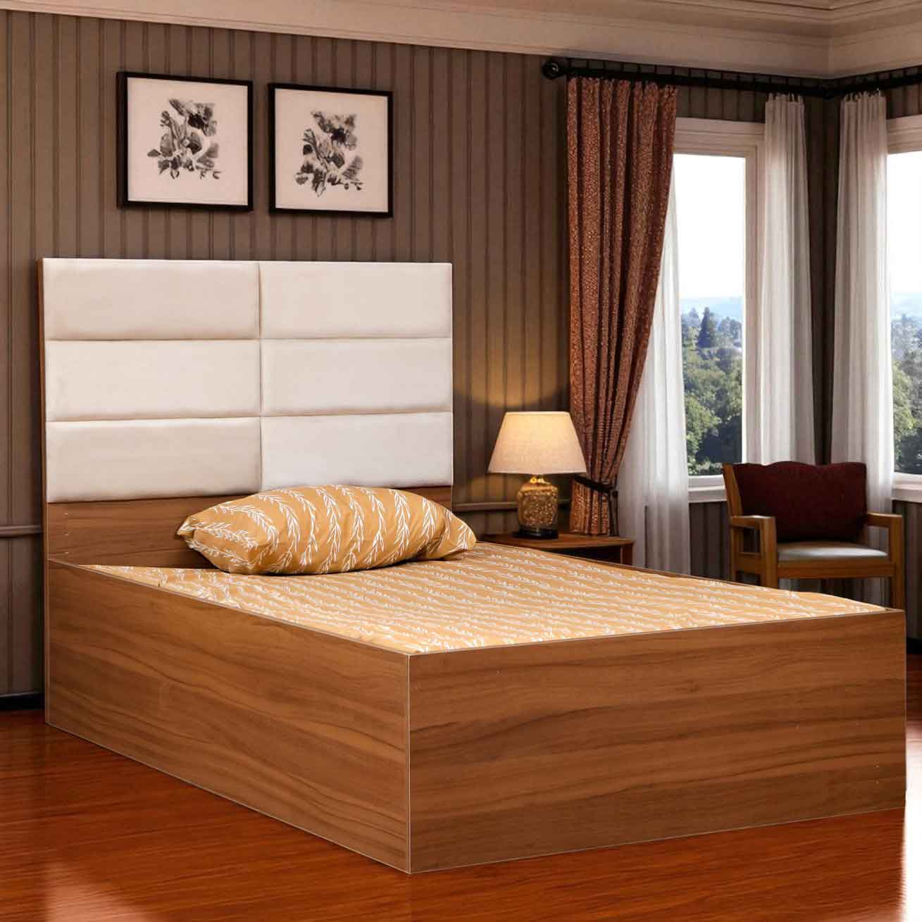 سرير اطفال 215