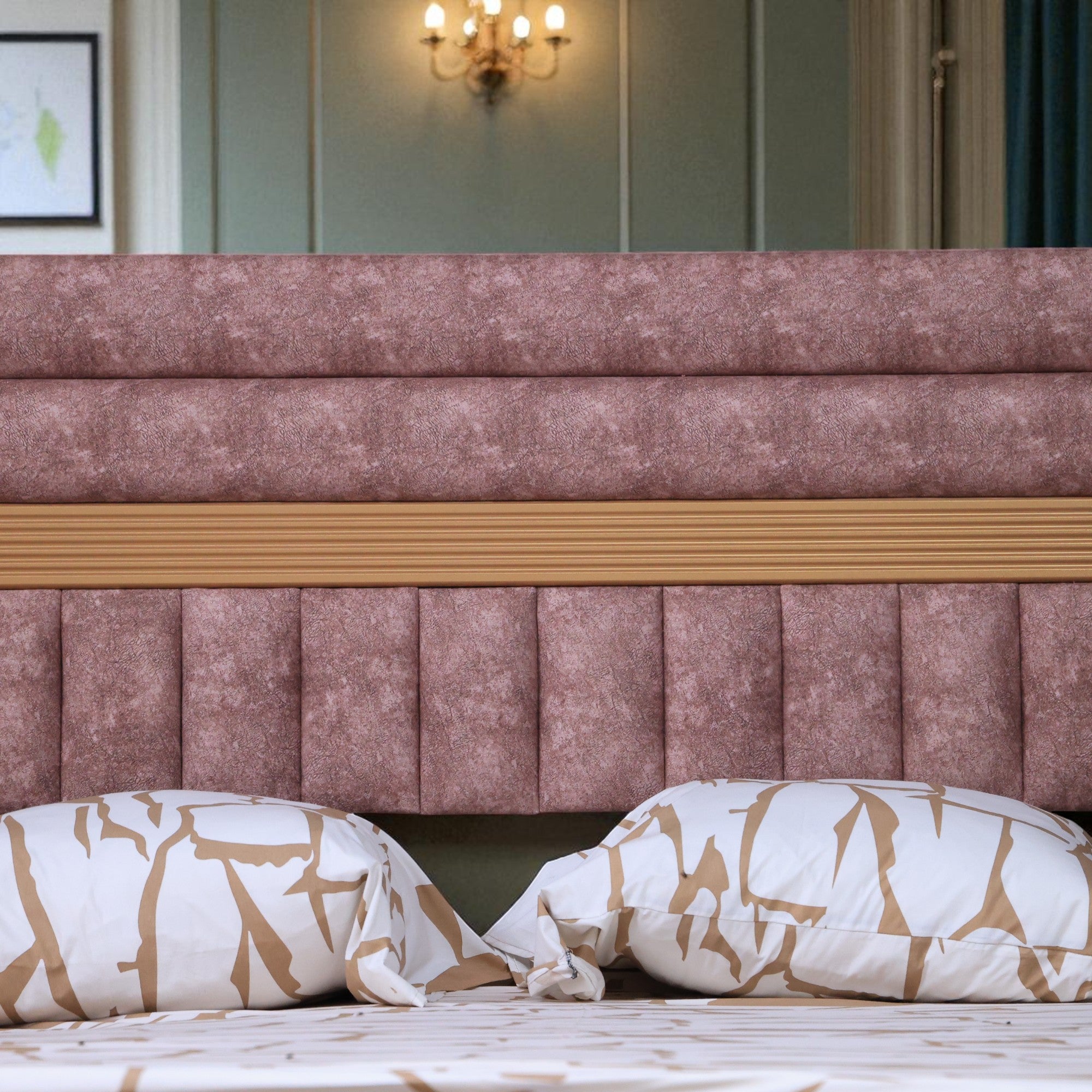 سرير ماستر 216