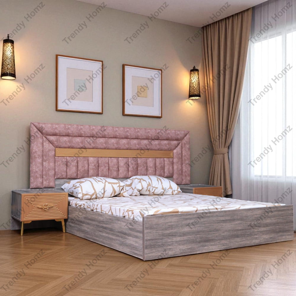 غرفة نوم ماستر 216