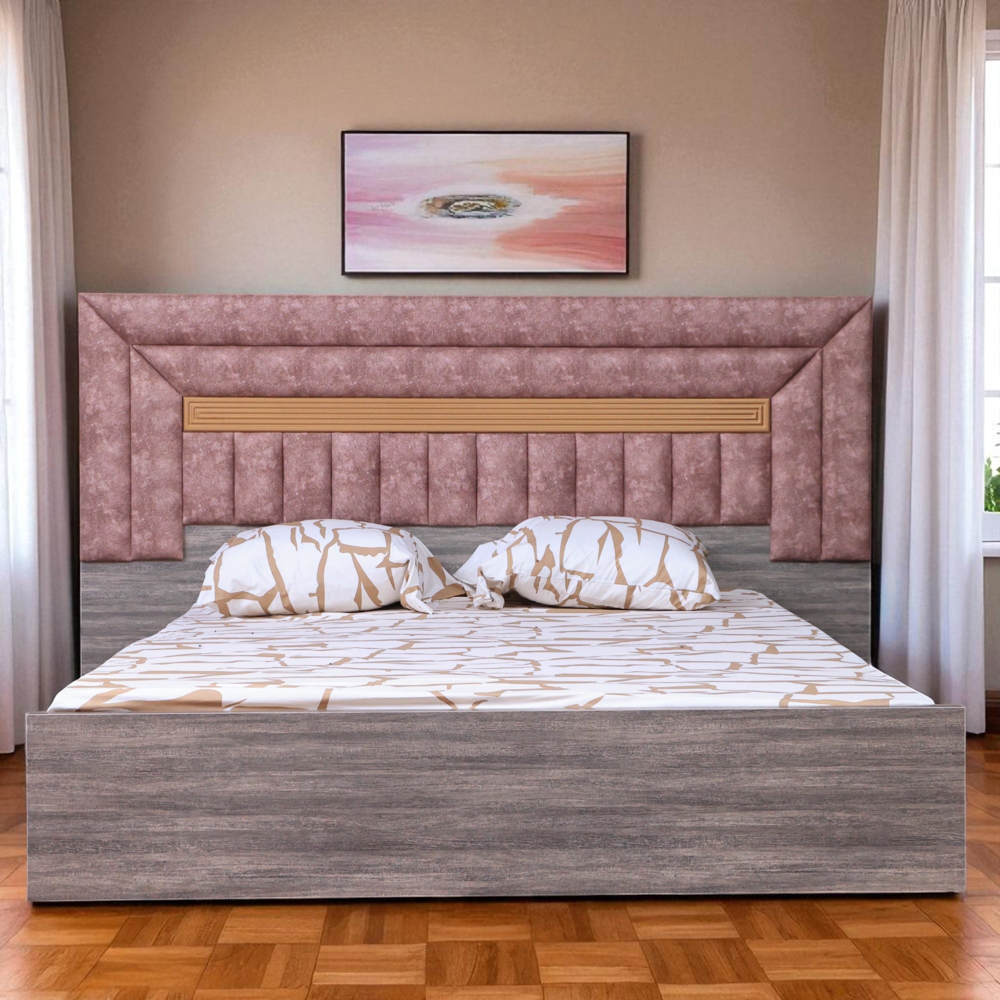 غرفة نوم ماستر 216