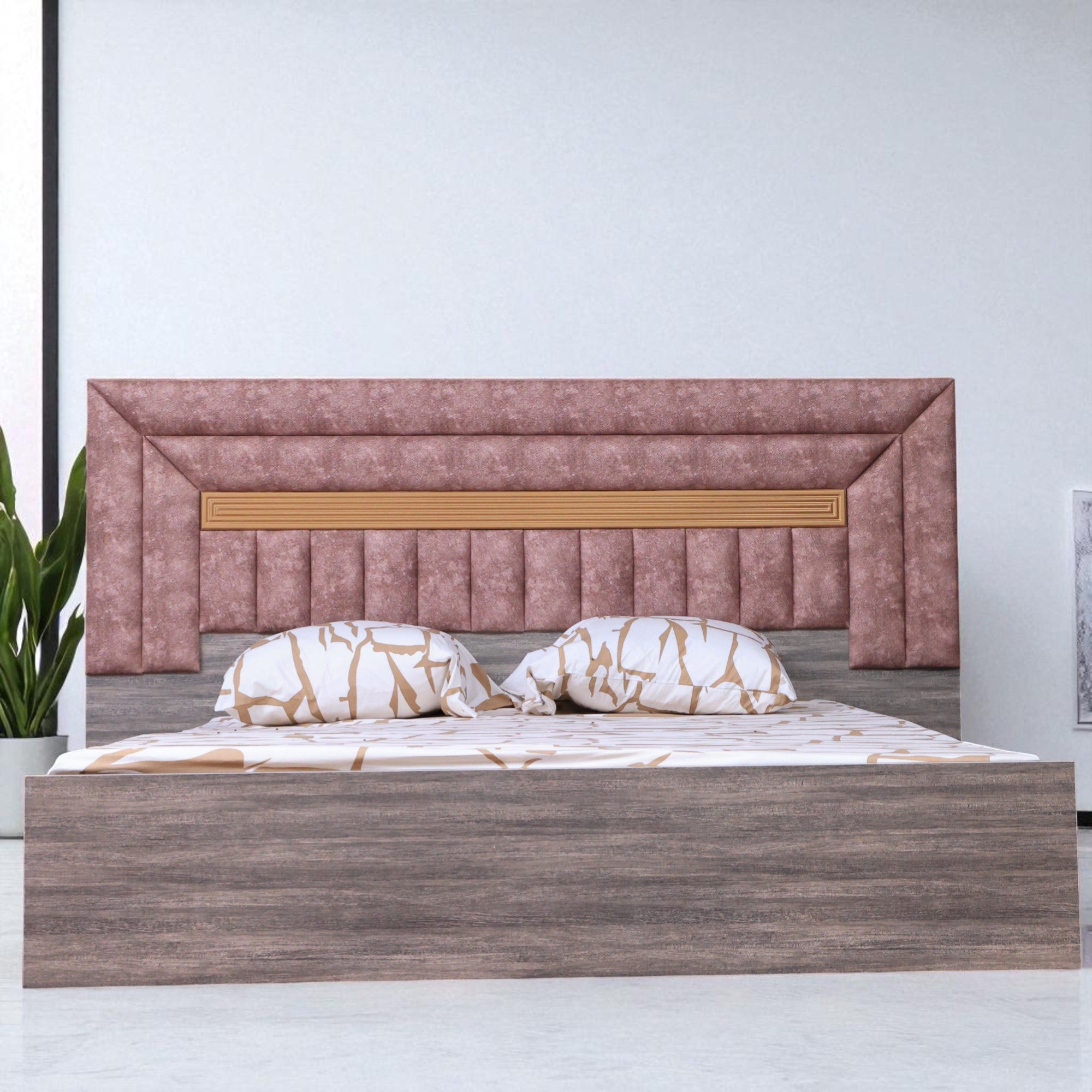 سرير ماستر 216