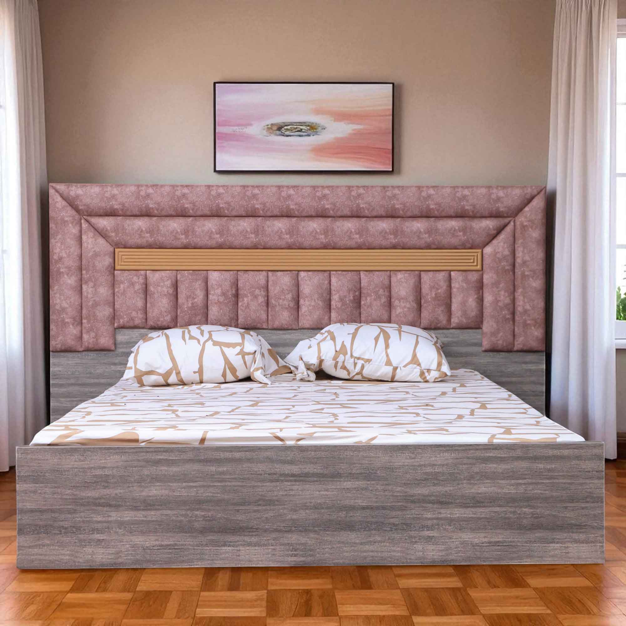 سرير ماستر 216