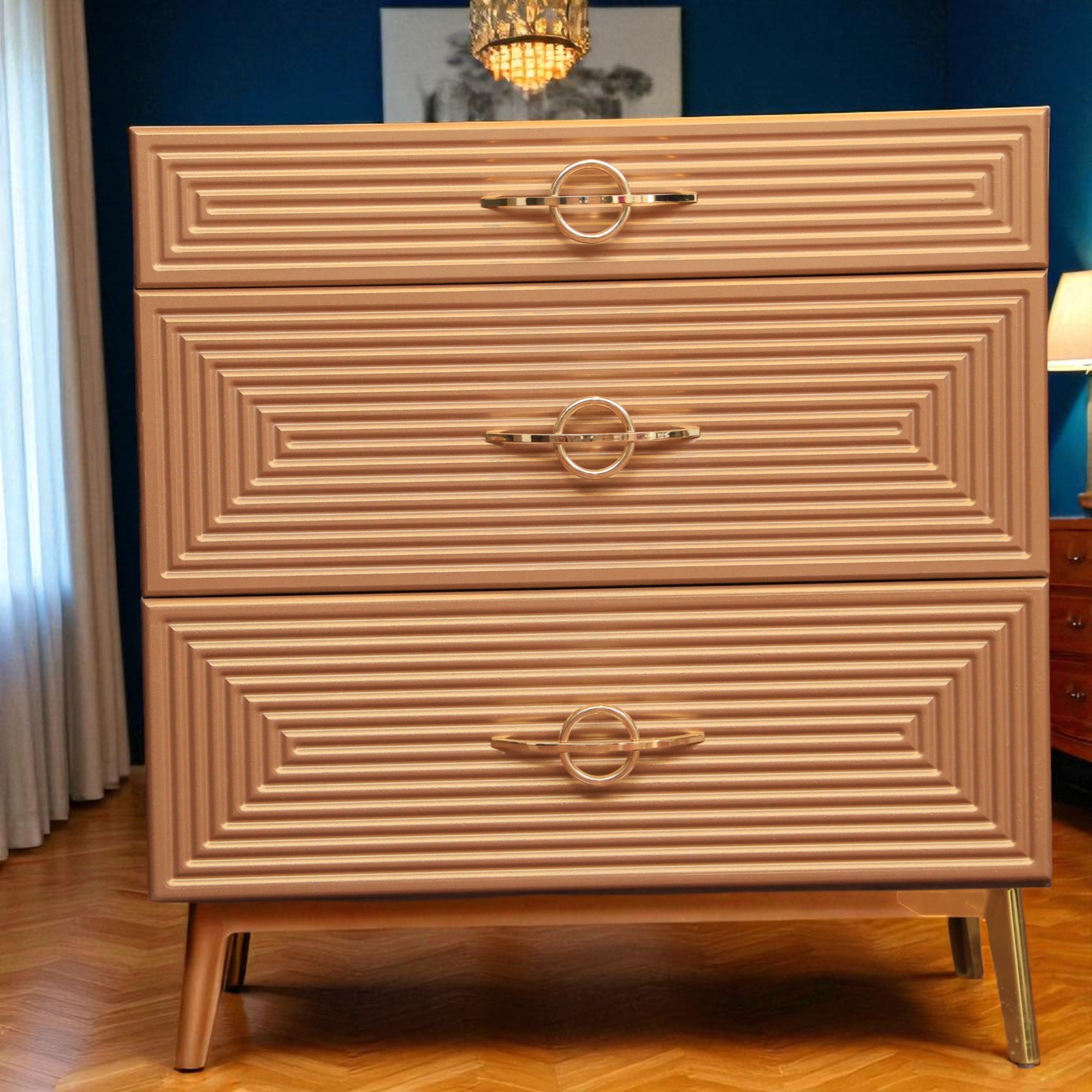 غرفة نوم ماستر 216