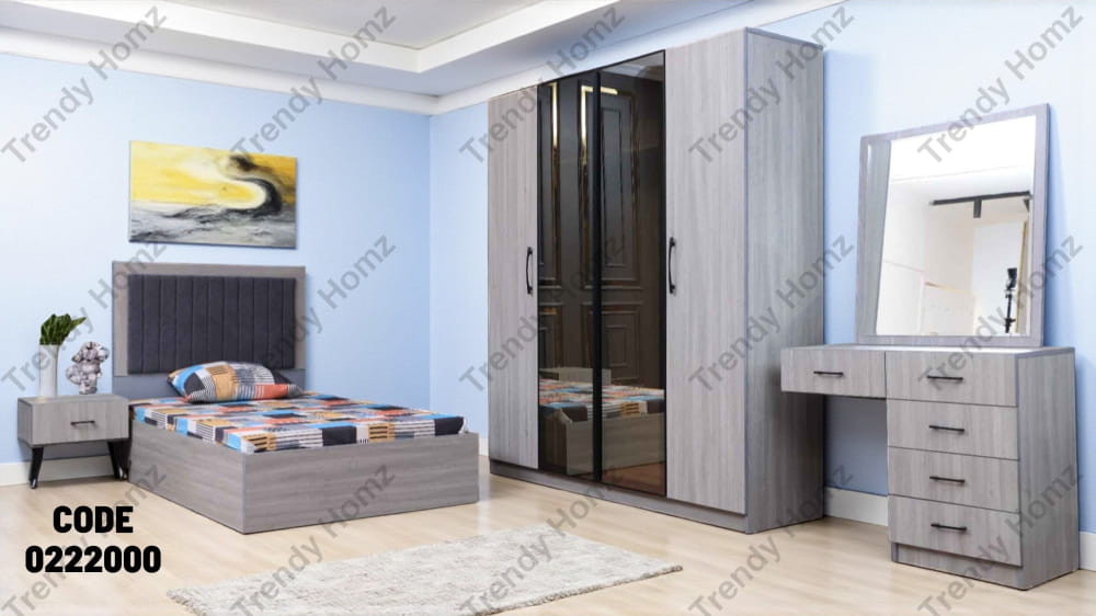 غرفة نوم اطفال 220