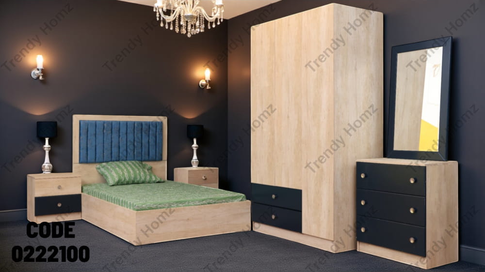 غرفة نوم اطفال 221