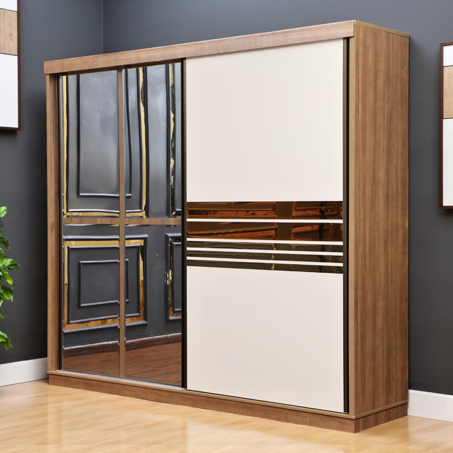 دولاب ماستر 227