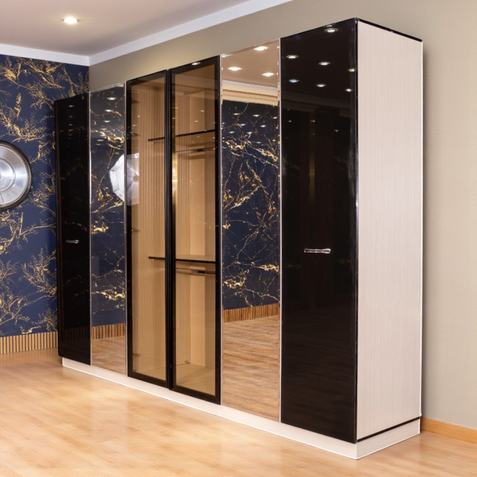 دولاب ماستر 228