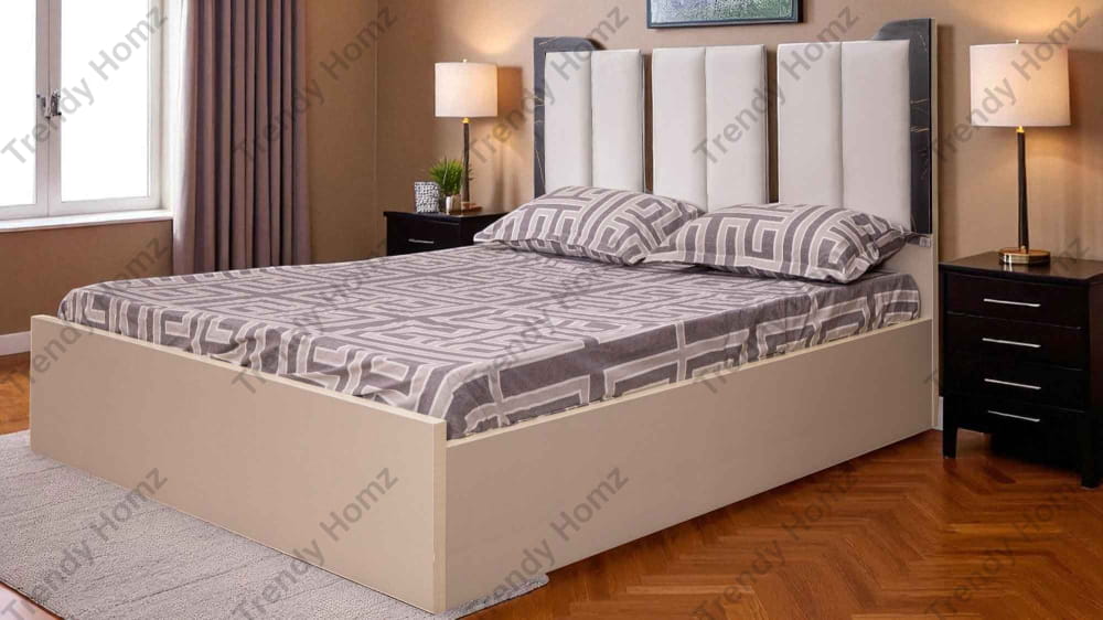 غرفة نوم ماستر 233