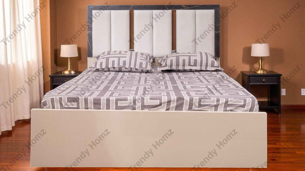 غرفة نوم ماستر 233