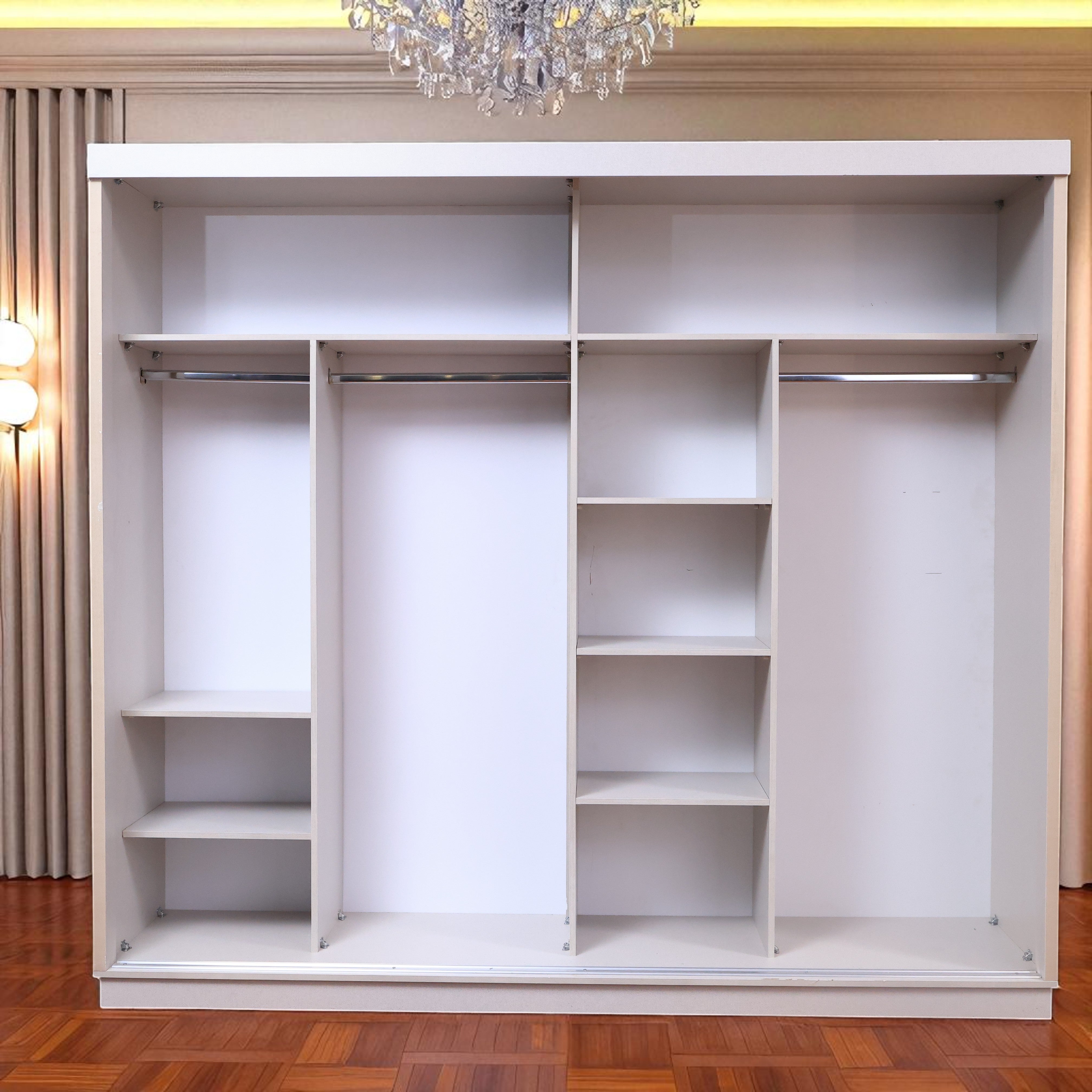 غرفة نوم ماستر 235