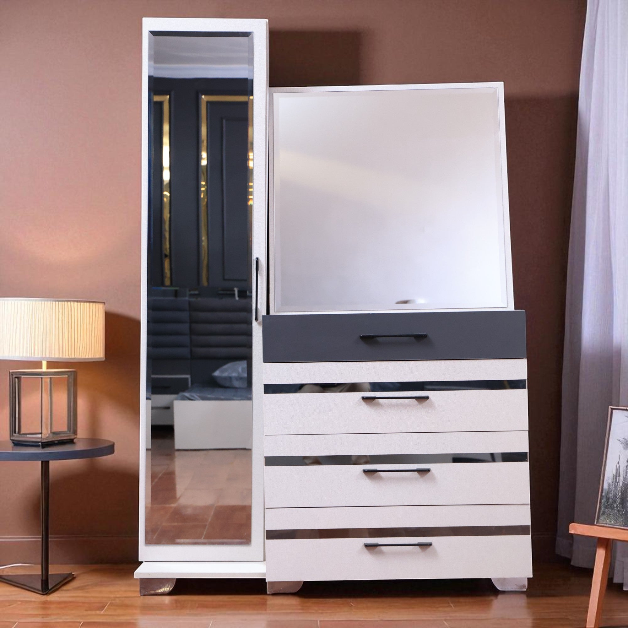 غرفة نوم ماستر 235