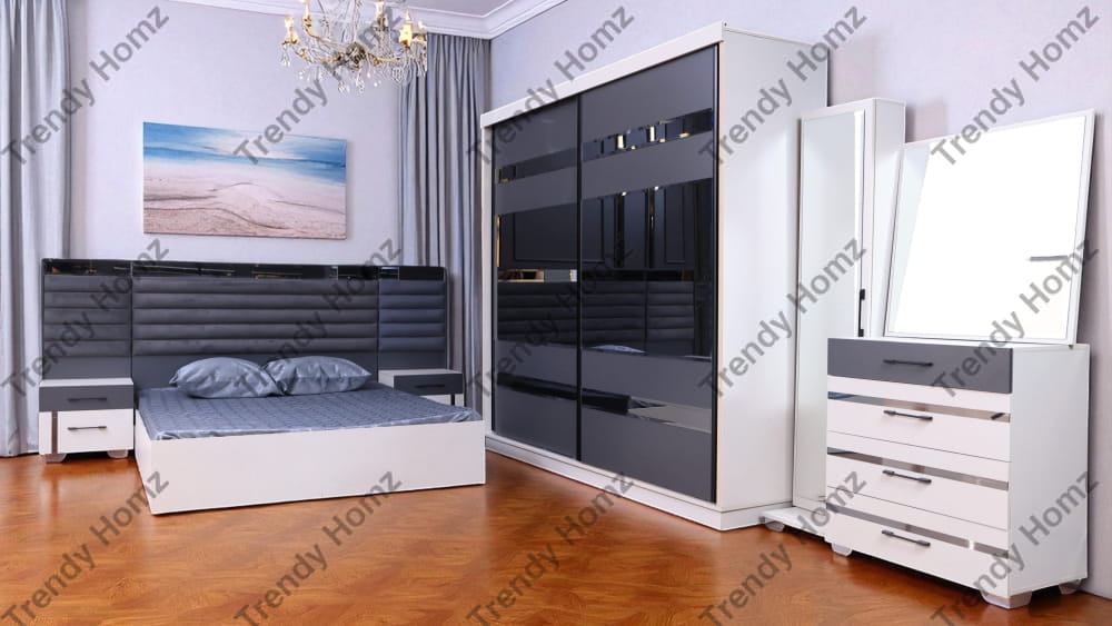 غرفة نوم ماستر 235