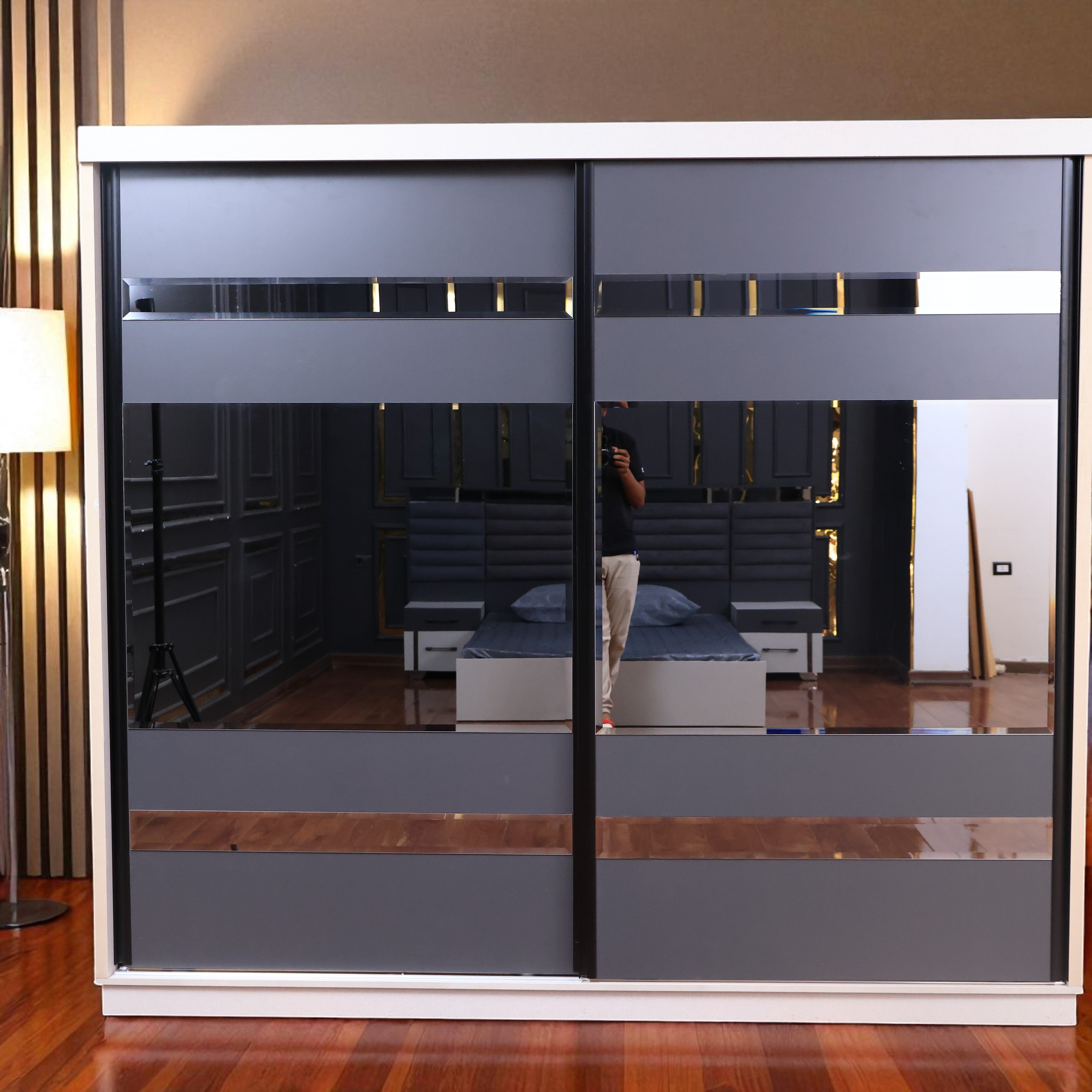 غرفة نوم ماستر 235