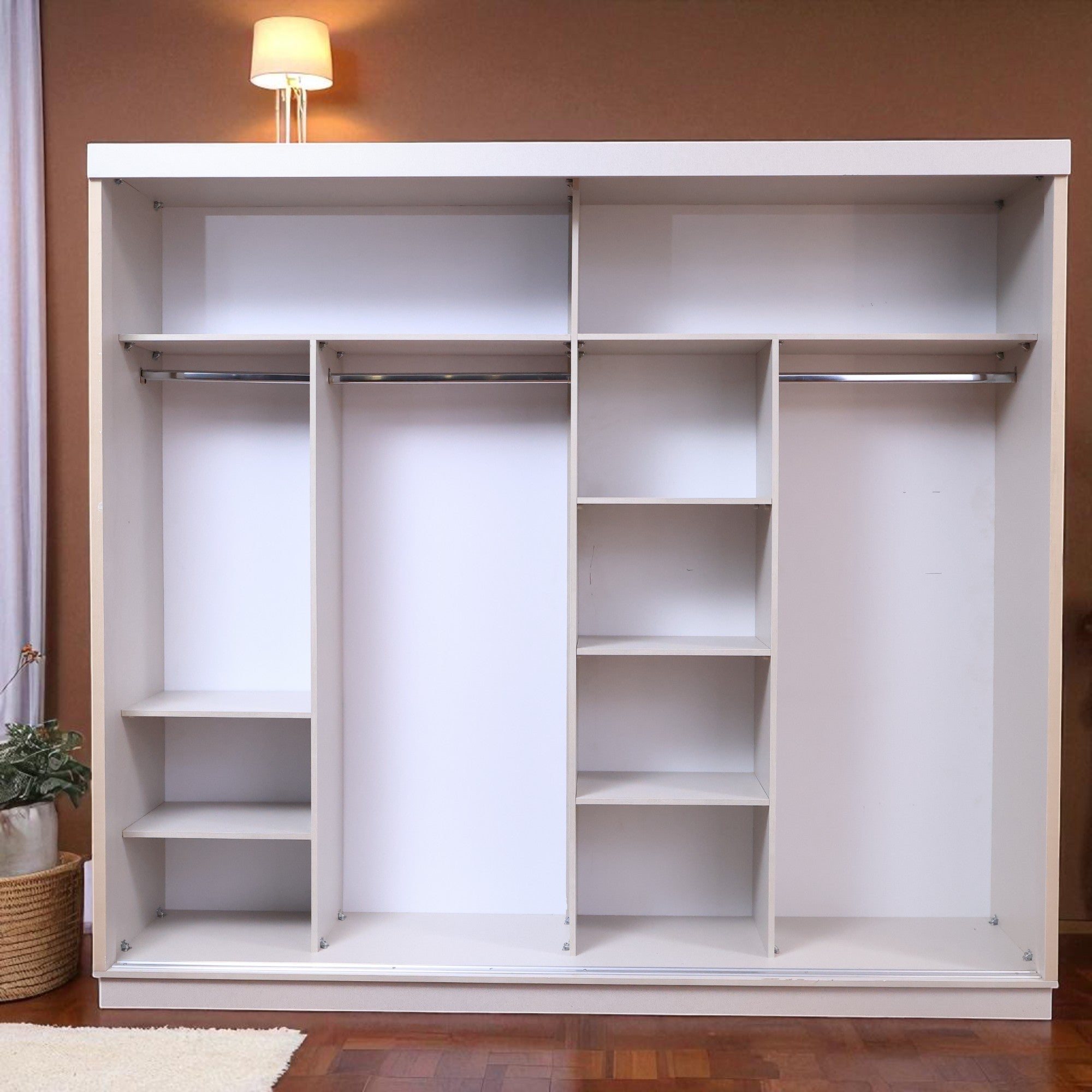 غرفة نوم ماستر 235