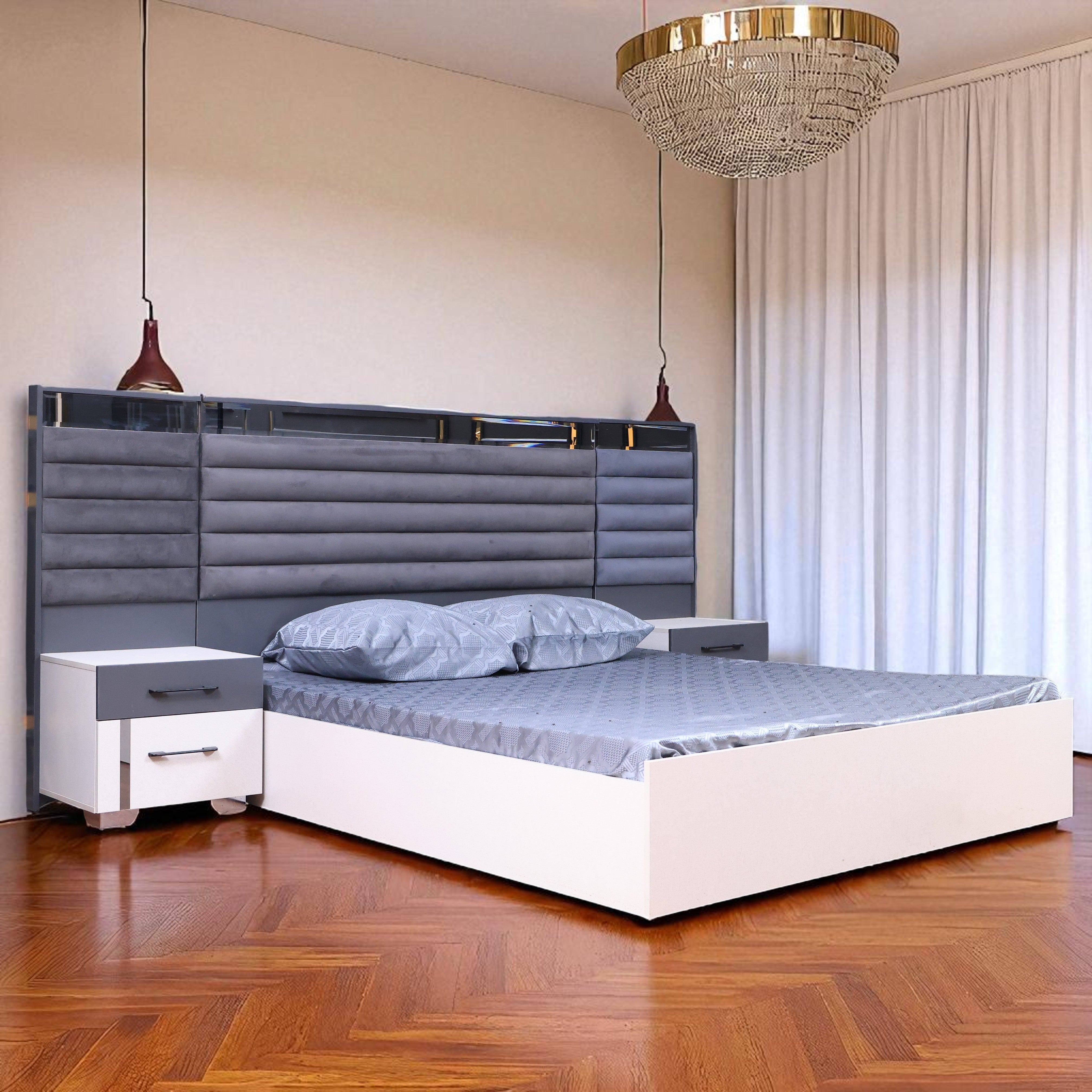 غرفة نوم ماستر 235