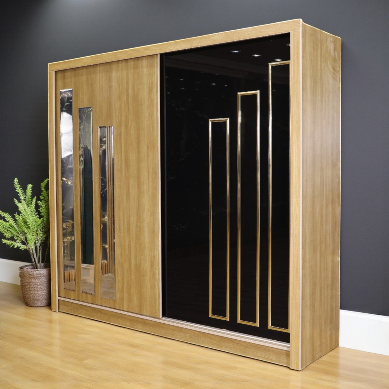 دولاب ماستر 241