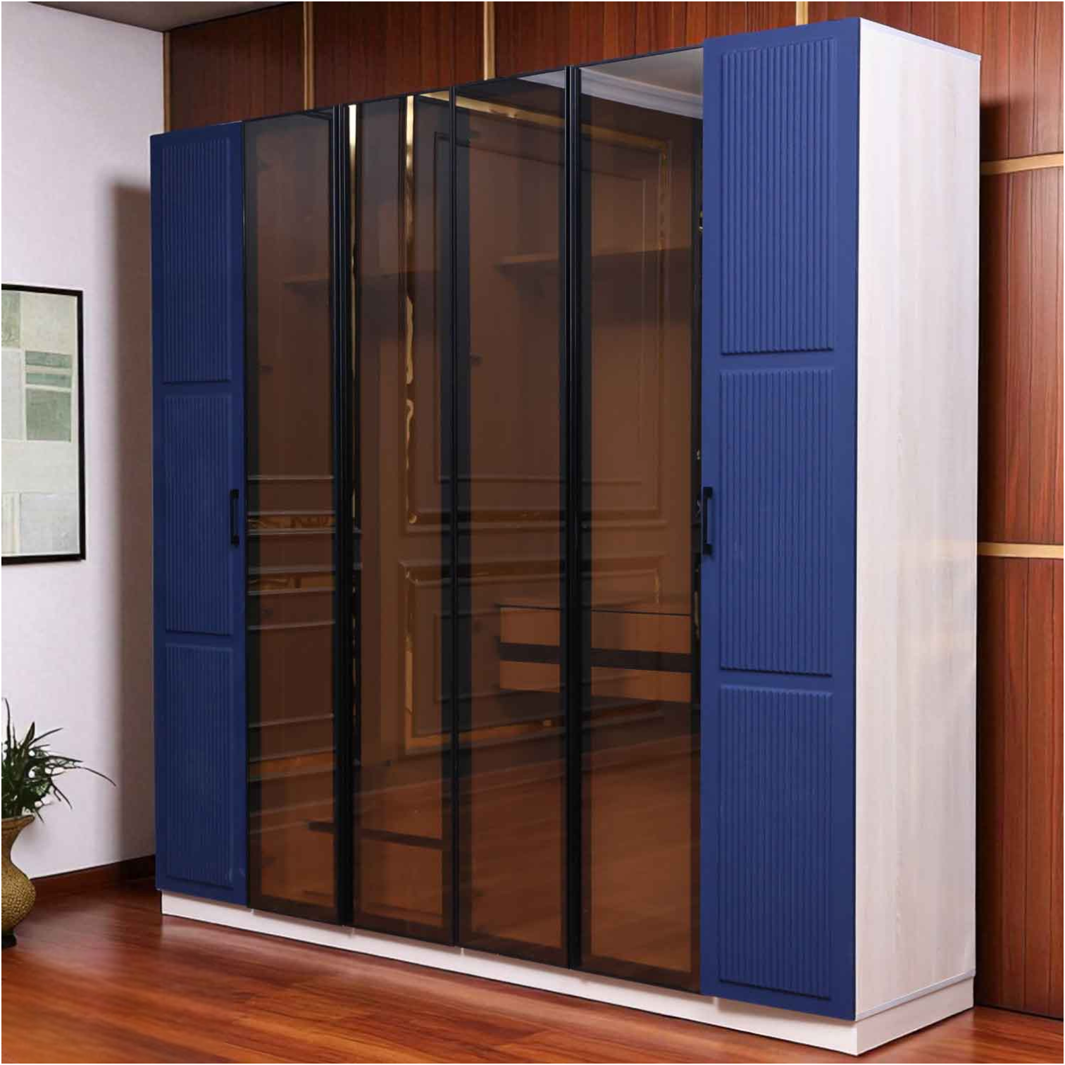 دولاب ماستر 244