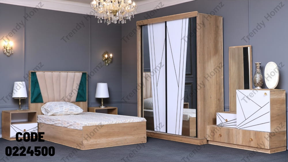 غرفة نوم اطفال 245