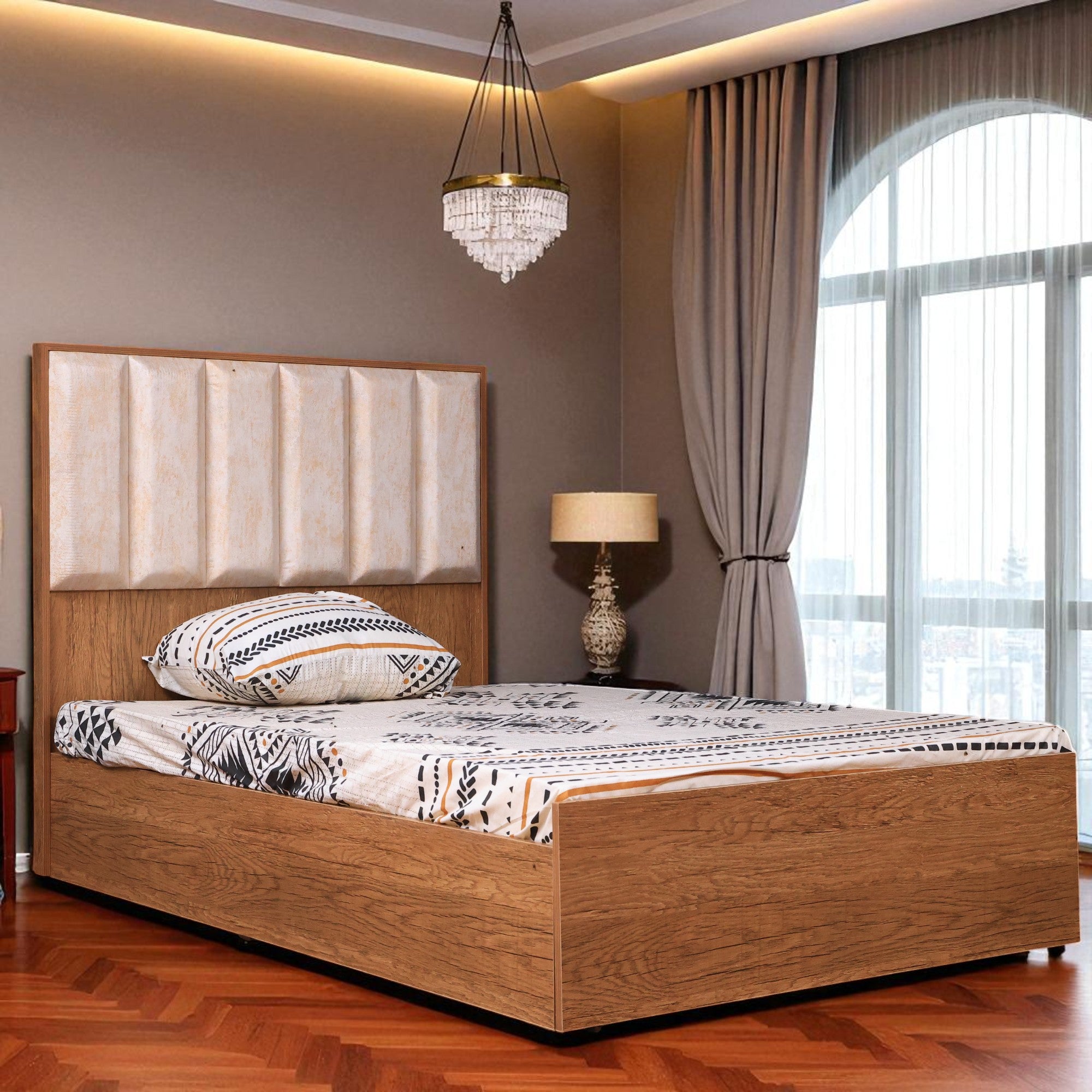 غرفة نوم اطفال 246