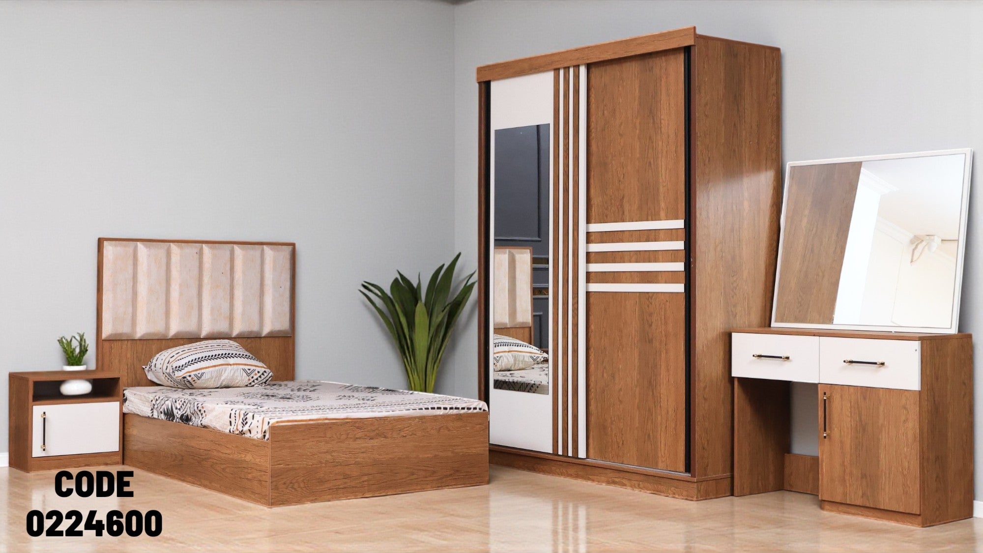 غرفة نوم اطفال 246