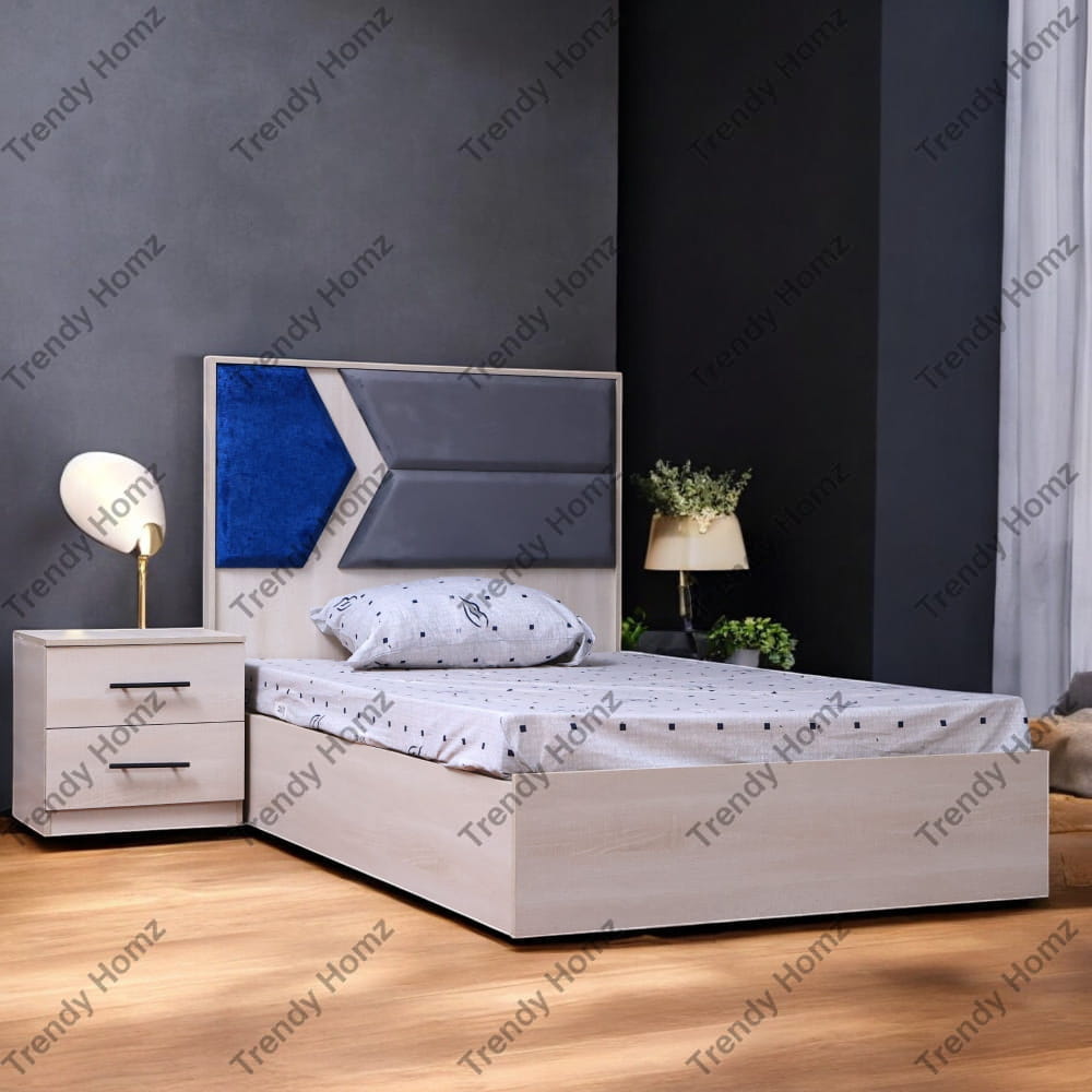 T247 غرفة نوم اطفال