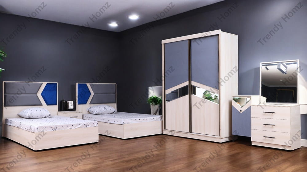 غرفة نوم اطفال 247