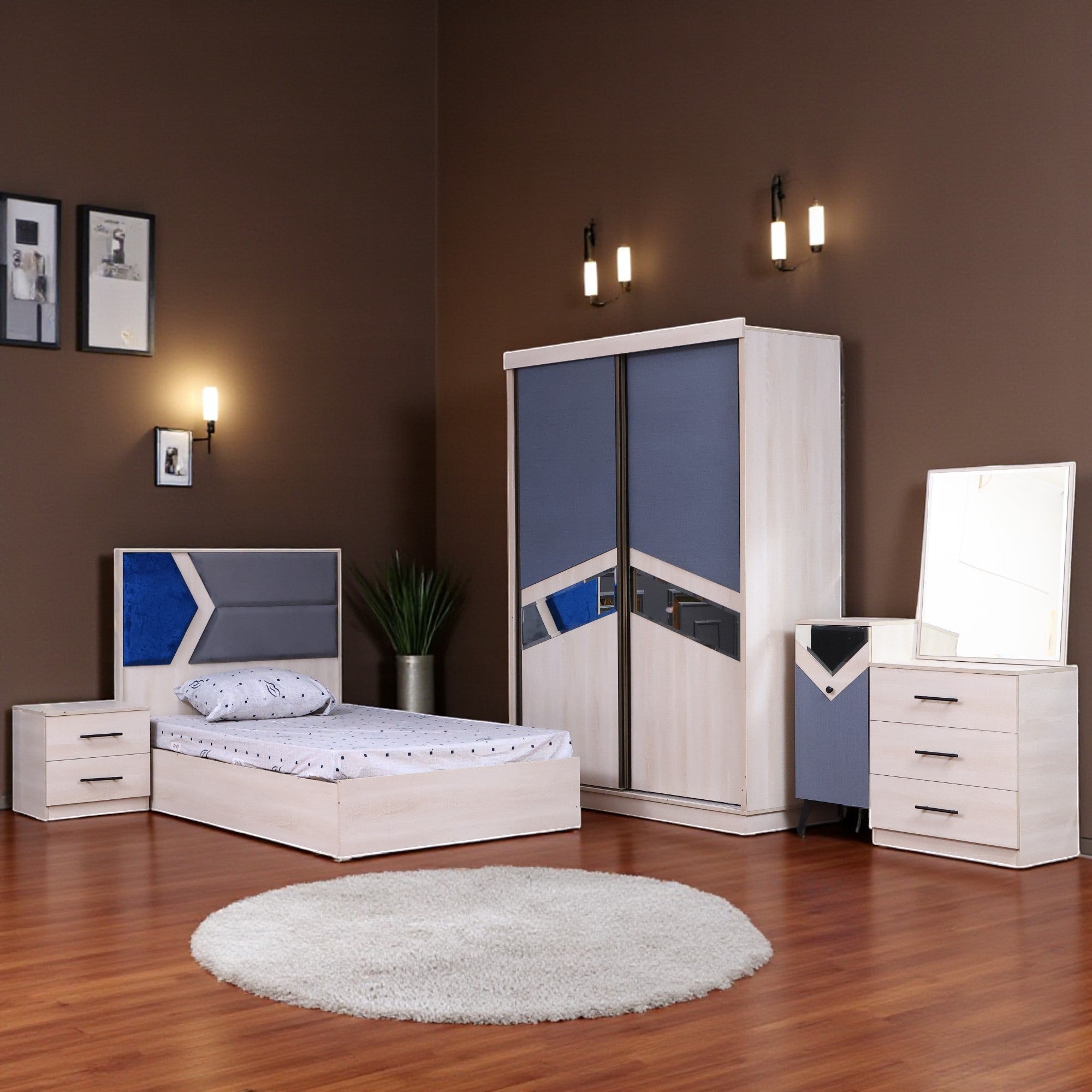 غرفة نوم اطفال 247