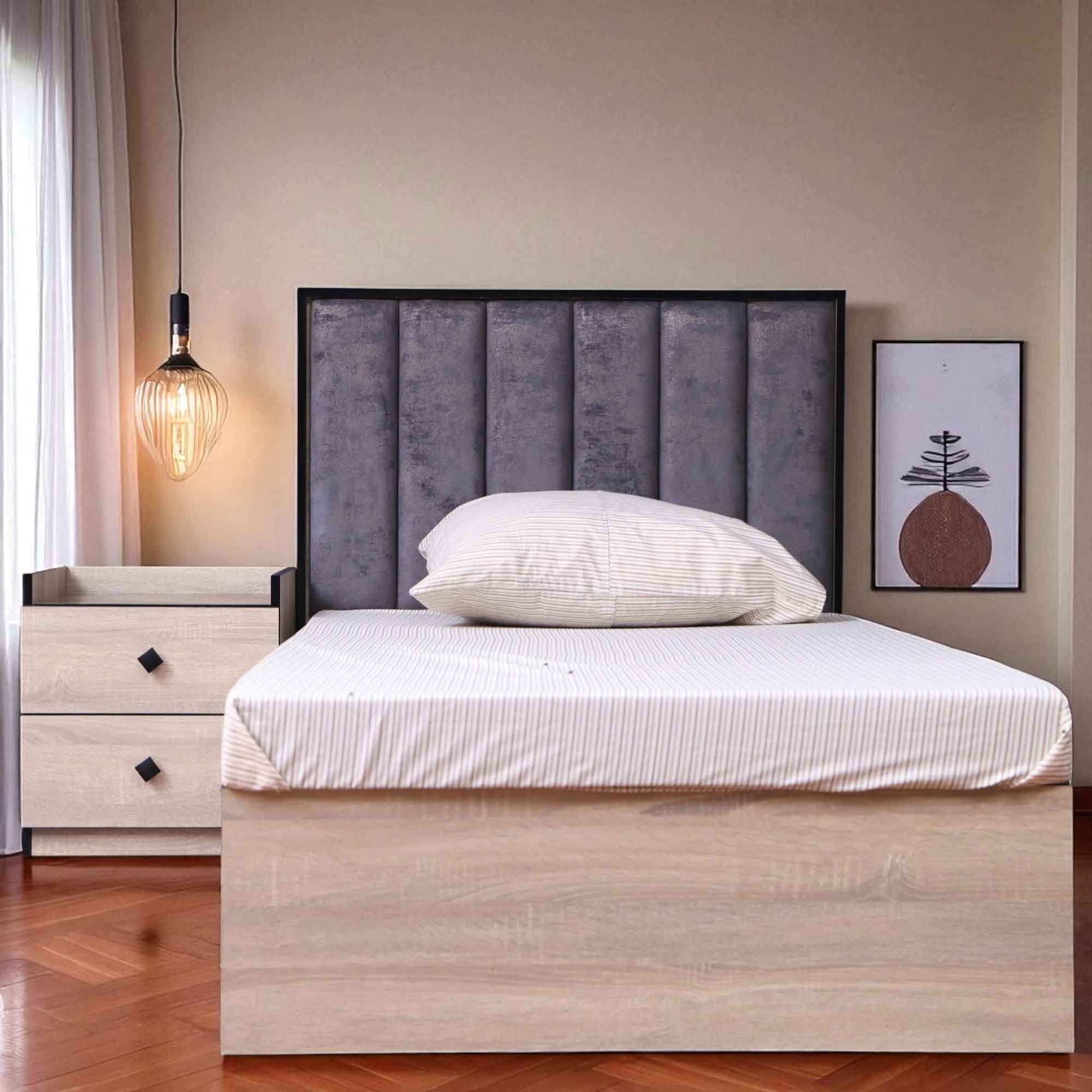 غرفة نوم اطفال 254