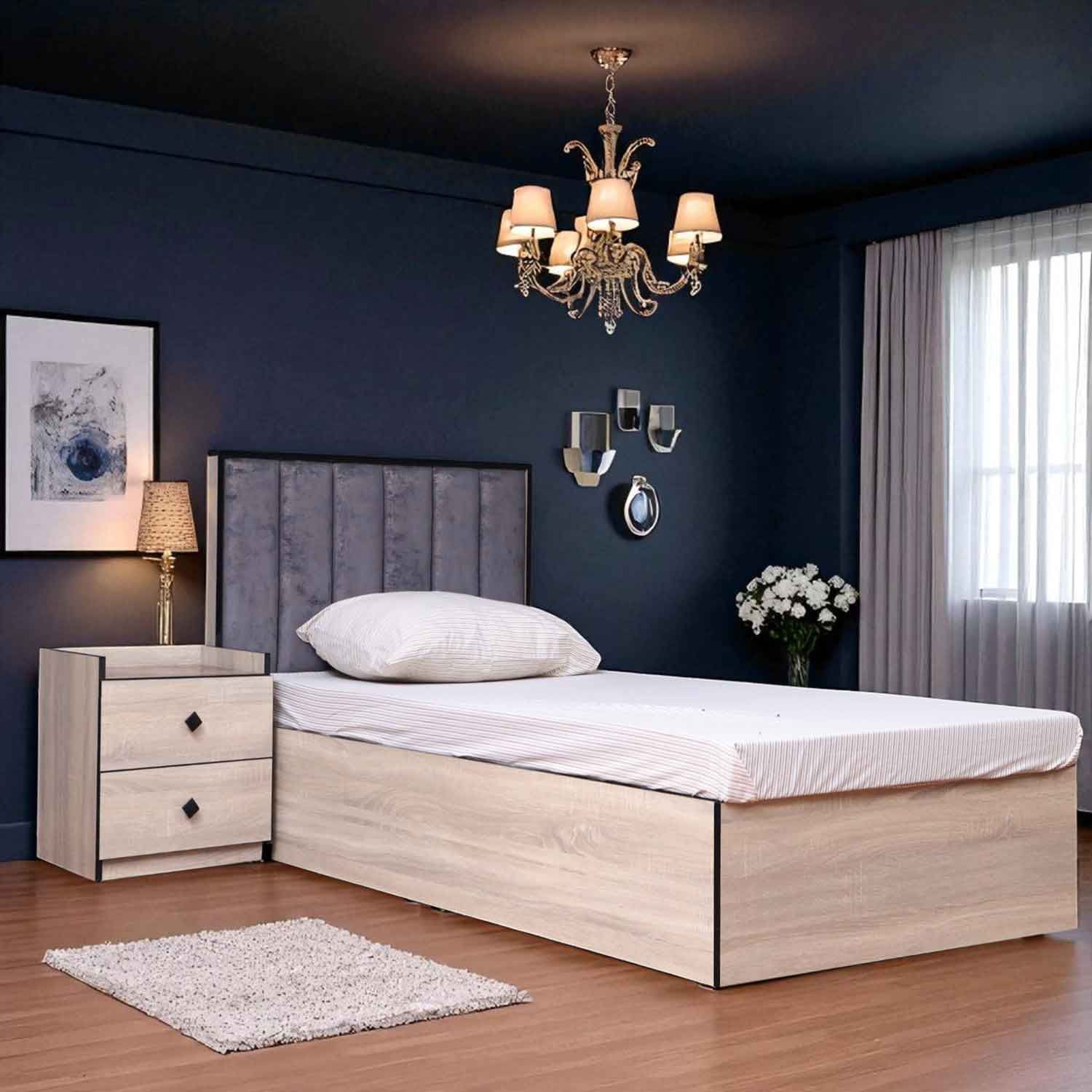 غرفة نوم اطفال 254