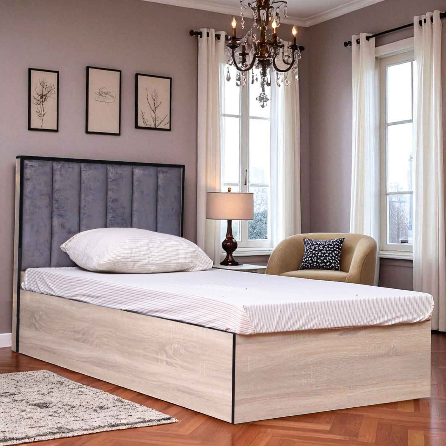 غرفة نوم اطفال 254