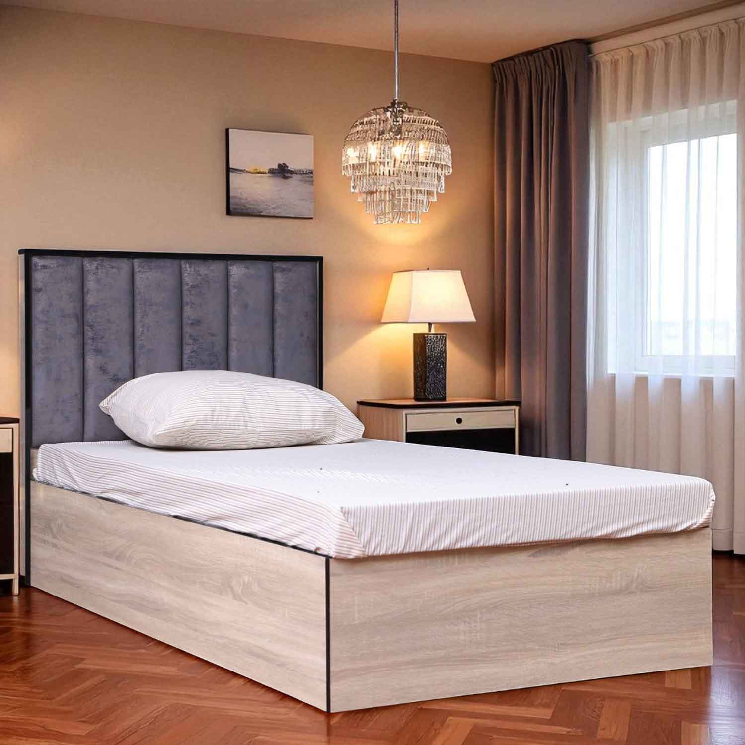 غرفة نوم اطفال 254